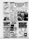 Leicester Daily Mercury Tuesday 06 December 1988 Page 26