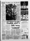 Leicester Daily Mercury Wednesday 07 December 1988 Page 3