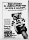 Leicester Daily Mercury Wednesday 07 December 1988 Page 10