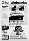 Leicester Daily Mercury Wednesday 07 December 1988 Page 17