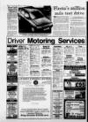 Leicester Daily Mercury Wednesday 07 December 1988 Page 18