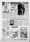 Leicester Daily Mercury Wednesday 07 December 1988 Page 28