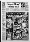 Leicester Daily Mercury Thursday 08 December 1988 Page 21