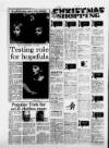 Leicester Daily Mercury Thursday 08 December 1988 Page 48