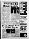 Leicester Daily Mercury Friday 09 December 1988 Page 3