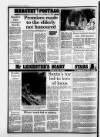 Leicester Daily Mercury Friday 09 December 1988 Page 4