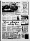 Leicester Daily Mercury Friday 09 December 1988 Page 5