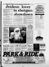 Leicester Daily Mercury Friday 09 December 1988 Page 11