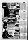 Leicester Daily Mercury Friday 09 December 1988 Page 12