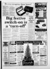 Leicester Daily Mercury Friday 09 December 1988 Page 23