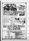 Leicester Daily Mercury Friday 09 December 1988 Page 25