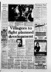 Leicester Daily Mercury Friday 09 December 1988 Page 39