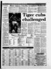 Leicester Daily Mercury Friday 09 December 1988 Page 61