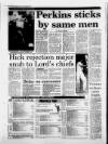 Leicester Daily Mercury Friday 09 December 1988 Page 62