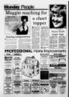 Leicester Daily Mercury Monday 12 December 1988 Page 6