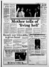 Leicester Daily Mercury Monday 12 December 1988 Page 7