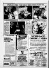 Leicester Daily Mercury Monday 12 December 1988 Page 10