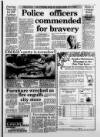 Leicester Daily Mercury Monday 12 December 1988 Page 13