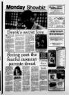 Leicester Daily Mercury Monday 12 December 1988 Page 17