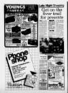 Leicester Daily Mercury Monday 12 December 1988 Page 26