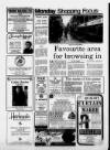 Leicester Daily Mercury Monday 12 December 1988 Page 28