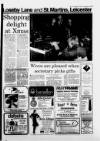 Leicester Daily Mercury Monday 12 December 1988 Page 29