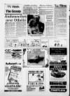 Leicester Daily Mercury Monday 12 December 1988 Page 30