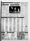 Leicester Daily Mercury Monday 12 December 1988 Page 43