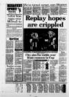 Leicester Daily Mercury Monday 12 December 1988 Page 44