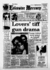 Leicester Daily Mercury Wednesday 14 December 1988 Page 1