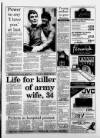 Leicester Daily Mercury Wednesday 14 December 1988 Page 3