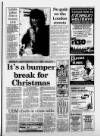 Leicester Daily Mercury Wednesday 14 December 1988 Page 5