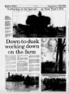Leicester Daily Mercury Wednesday 14 December 1988 Page 22