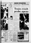 Leicester Daily Mercury Wednesday 14 December 1988 Page 23