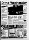 Leicester Daily Mercury Wednesday 14 December 1988 Page 27