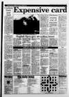 Leicester Daily Mercury Wednesday 14 December 1988 Page 39