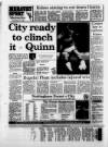 Leicester Daily Mercury Wednesday 14 December 1988 Page 40