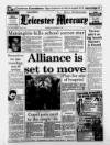 Leicester Daily Mercury