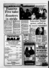 Leicester Daily Mercury Thursday 22 December 1988 Page 6