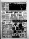 Leicester Daily Mercury Thursday 22 December 1988 Page 11
