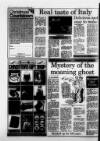 Leicester Daily Mercury Thursday 22 December 1988 Page 12