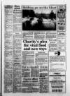 Leicester Daily Mercury Thursday 22 December 1988 Page 21