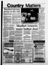 Leicester Daily Mercury Thursday 22 December 1988 Page 23