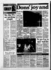 Leicester Daily Mercury Thursday 22 December 1988 Page 34