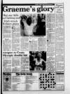 Leicester Daily Mercury Thursday 22 December 1988 Page 35