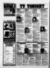 Leicester Daily Mercury Friday 23 December 1988 Page 2