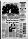 Leicester Daily Mercury Friday 23 December 1988 Page 3