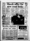 Leicester Daily Mercury Friday 23 December 1988 Page 5