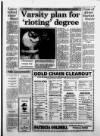 Leicester Daily Mercury Friday 23 December 1988 Page 9