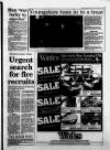 Leicester Daily Mercury Friday 23 December 1988 Page 13